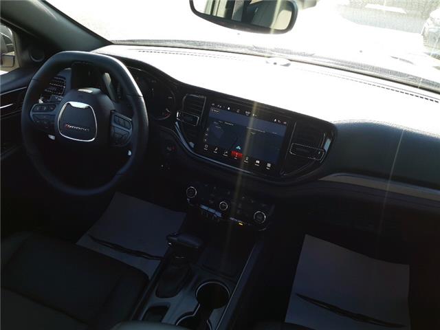 2026 Dodge Durango GT (Stk: 26009) in Dryden - Image 5 of 12