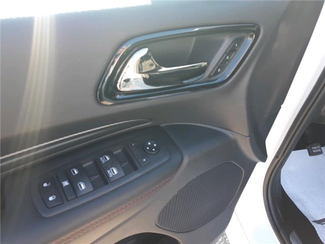 2026 Dodge Durango GT (Stk: 26009) in Dryden - Image 7 of 12