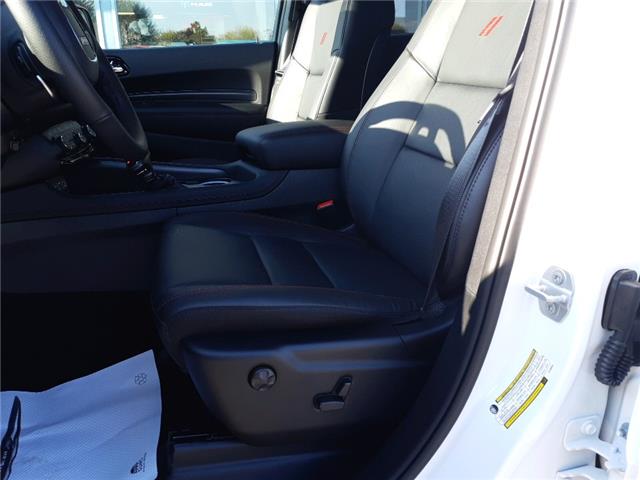 2026 Dodge Durango GT (Stk: 26009) in Dryden - Image 8 of 12