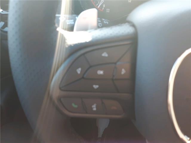2026 Dodge Durango GT (Stk: 26009) in Dryden - Image 9 of 12