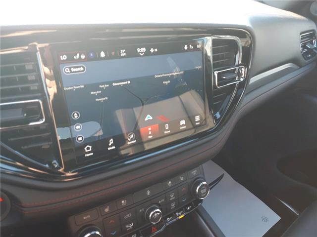 2026 Dodge Durango GT (Stk: 26009) in Dryden - Image 11 of 12