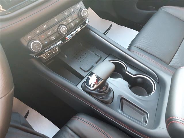 2026 Dodge Durango GT (Stk: 26009) in Dryden - Image 12 of 12