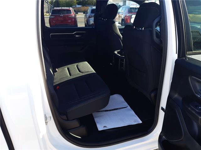 2025 RAM 1500 Big Horn (Stk: 25009) in Dryden - Image 3 of 12
