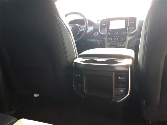 2025 RAM 1500 Big Horn (Stk: 25009) in Dryden - Image 4 of 12