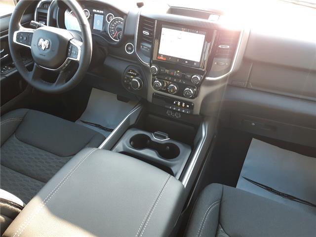 2025 RAM 1500 Big Horn (Stk: 25009) in Dryden - Image 5 of 12