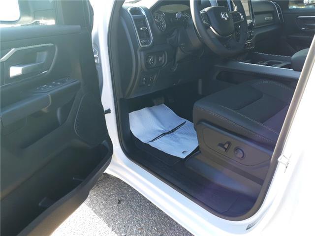 2025 RAM 1500 Big Horn (Stk: 25009) in Dryden - Image 7 of 12