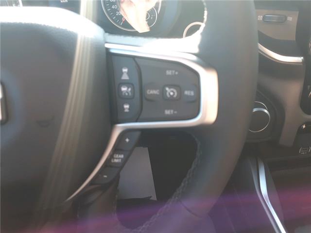 2025 RAM 1500 Big Horn (Stk: 25009) in Dryden - Image 9 of 12