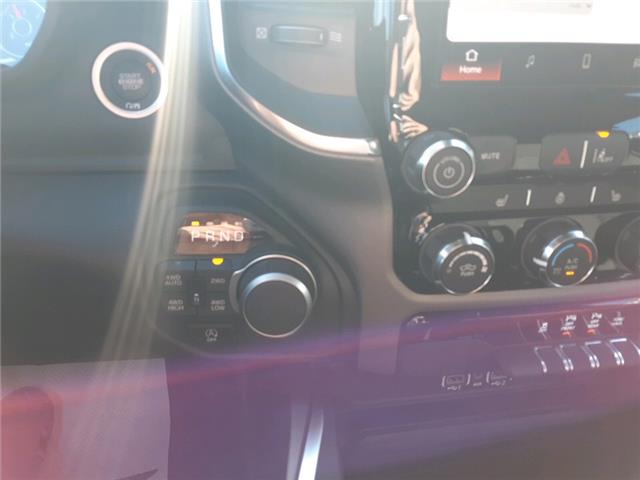 2025 RAM 1500 Big Horn (Stk: 25009) in Dryden - Image 11 of 12