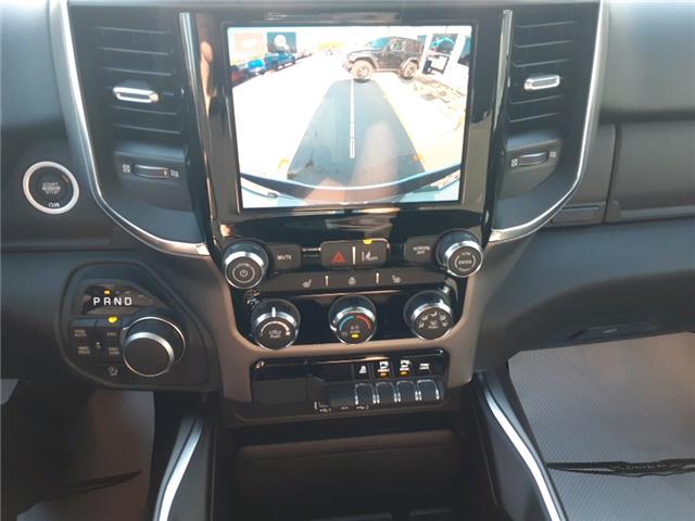 2025 RAM 1500 Big Horn (Stk: 25009) in Dryden - Image 12 of 12