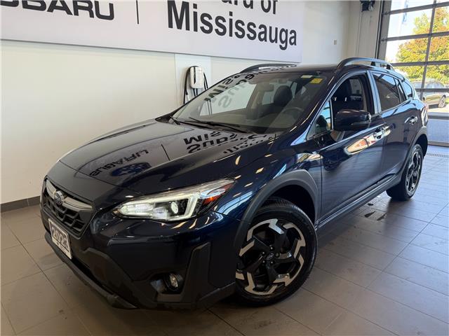 2023 Subaru Crosstrek Limited (Stk: 250872a) in Mississauga - Image 3 of 14