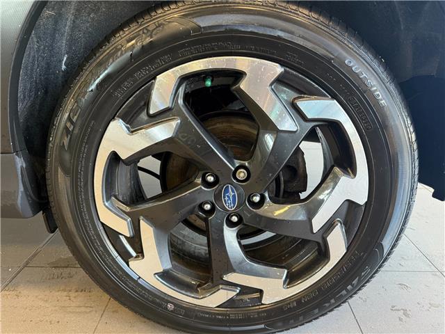 2023 Subaru Crosstrek Limited (Stk: 250872a) in Mississauga - Image 14 of 14