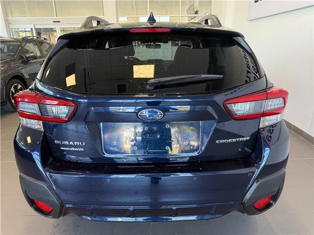 2023 Subaru Crosstrek Limited (Stk: 250872a) in Mississauga - Image 5 of 14