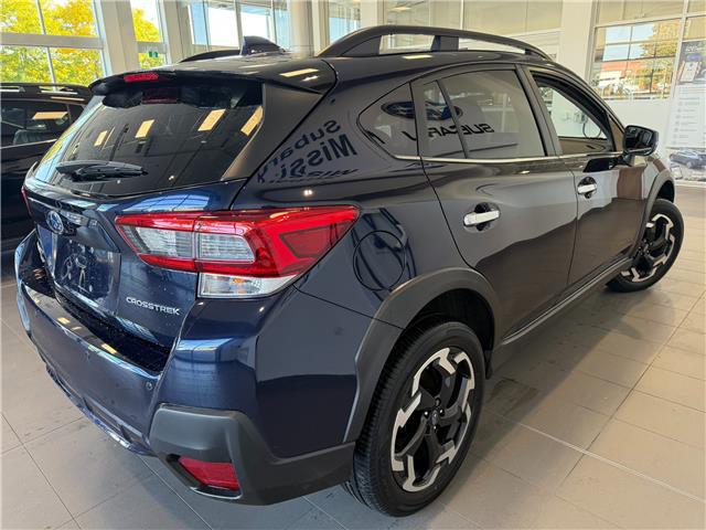 2023 Subaru Crosstrek Limited (Stk: 250872a) in Mississauga - Image 6 of 14