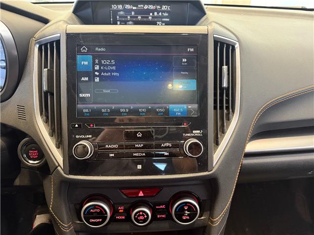2023 Subaru Crosstrek Limited (Stk: 250872a) in Mississauga - Image 10 of 14