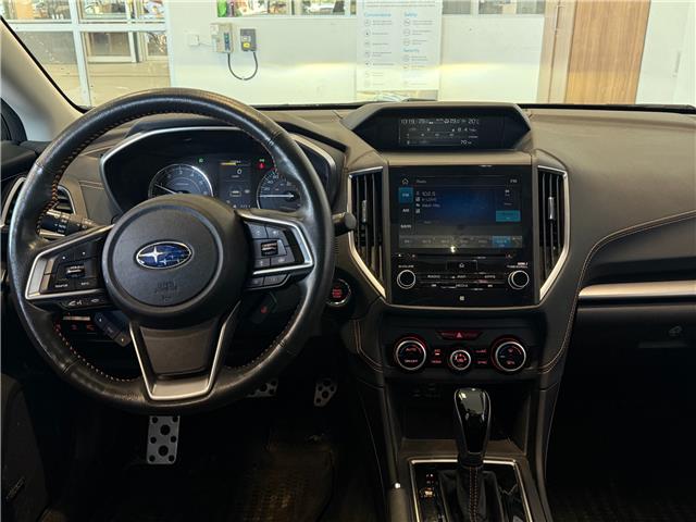 2023 Subaru Crosstrek Limited (Stk: 250872a) in Mississauga - Image 9 of 14
