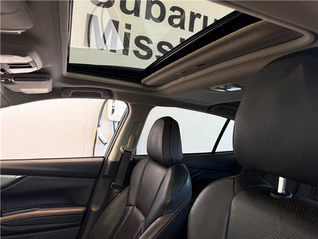 2023 Subaru Crosstrek Limited (Stk: 250872a) in Mississauga - Image 11 of 14