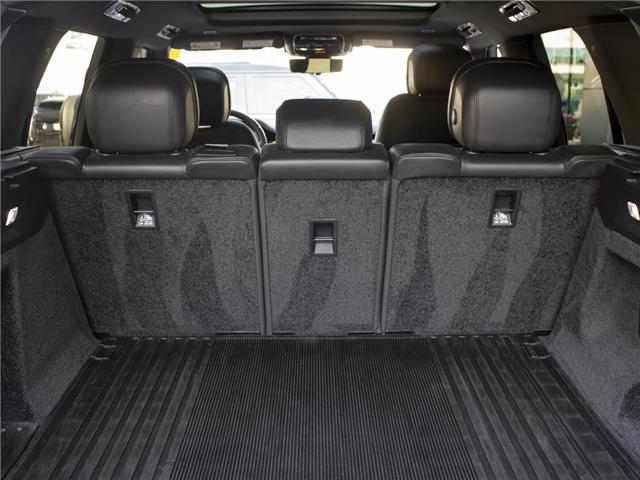 2023 Land Rover Range Rover P530 SE (Stk: TL12079) in Windsor - Image 8 of 29