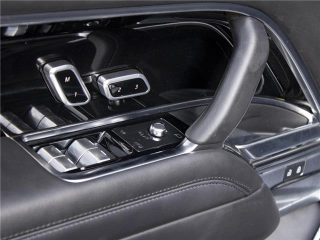 2023 Land Rover Range Rover P530 SE (Stk: TL12079) in Windsor - Image 10 of 29