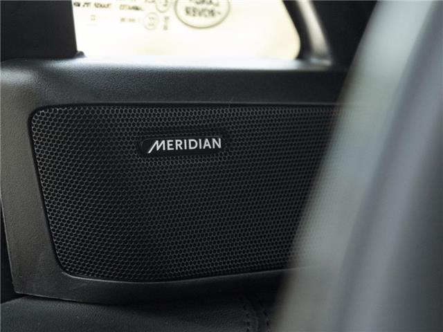 2023 Land Rover Range Rover P530 SE (Stk: TL12079) in Windsor - Image 11 of 29