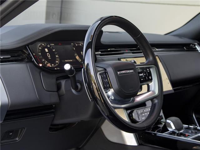 2023 Land Rover Range Rover P530 SE (Stk: TL12079) in Windsor - Image 12 of 29