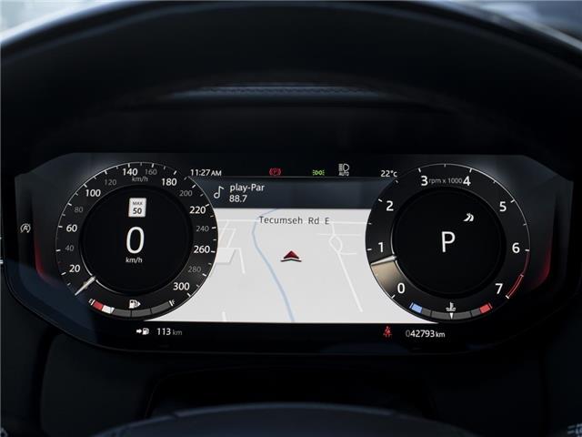 2023 Land Rover Range Rover P530 SE (Stk: TL12079) in Windsor - Image 13 of 29