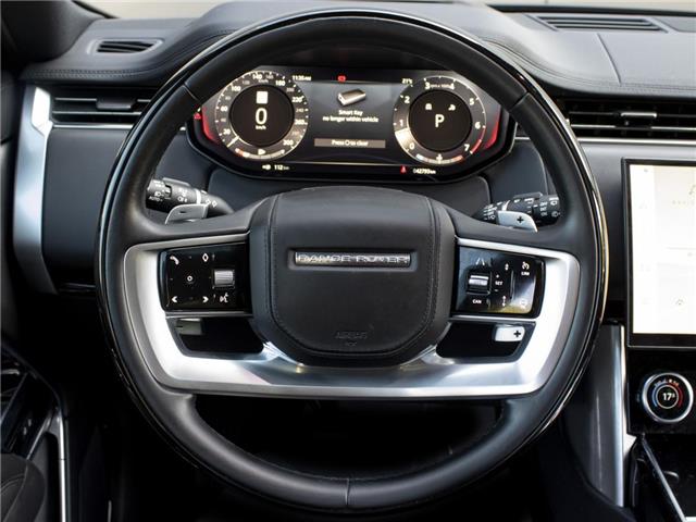 2023 Land Rover Range Rover P530 SE (Stk: TL12079) in Windsor - Image 15 of 29