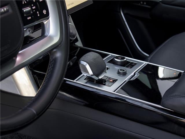 2023 Land Rover Range Rover P530 SE (Stk: TL12079) in Windsor - Image 21 of 29