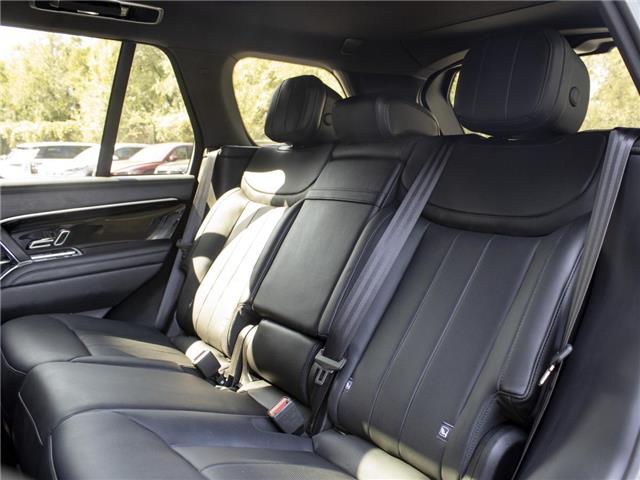 2023 Land Rover Range Rover P530 SE (Stk: TL12079) in Windsor - Image 29 of 29