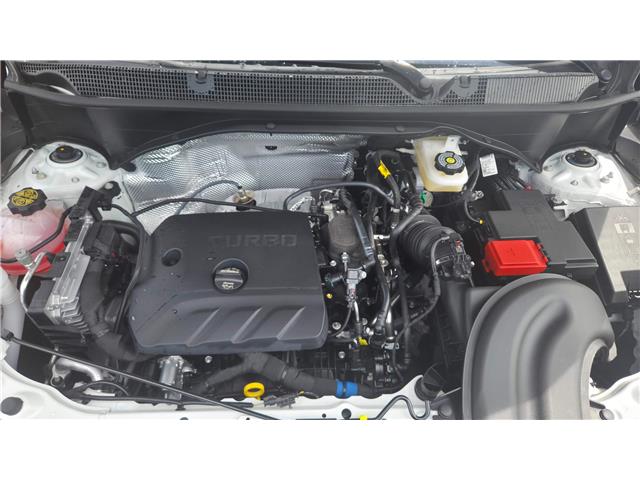 2026 Buick Encore GX Preferred (Stk: 060031) in New Glasgow - Image 15 of 15
