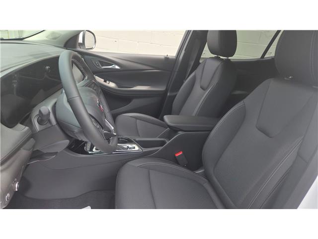 2026 Buick Encore GX Preferred (Stk: 060031) in New Glasgow - Image 11 of 15