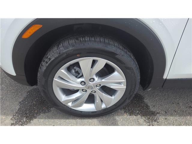 2026 Buick Encore GX Preferred (Stk: 060031) in New Glasgow - Image 9 of 15