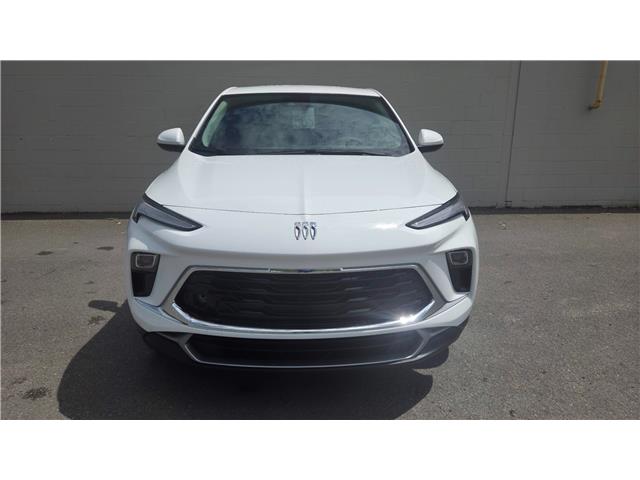 2026 Buick Encore GX Preferred (Stk: 060031) in New Glasgow - Image 8 of 15