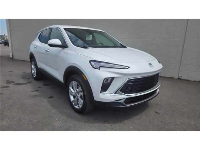 2026 Buick Encore GX Preferred (Stk: 060031) in New Glasgow - Image 7 of 15