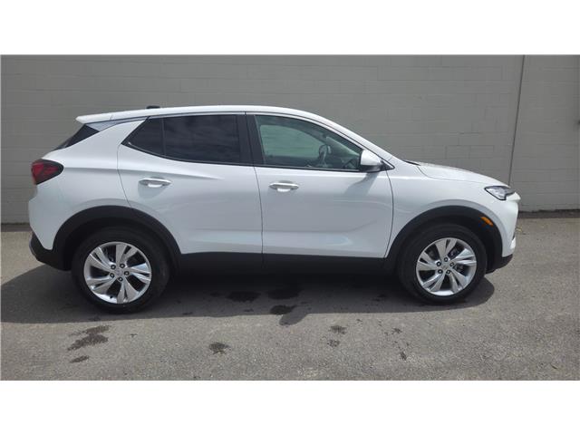2026 Buick Encore GX Preferred (Stk: 060031) in New Glasgow - Image 6 of 15
