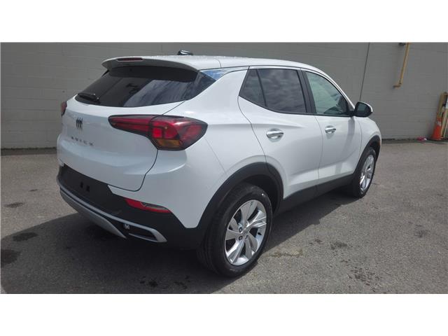 2026 Buick Encore GX Preferred (Stk: 060031) in New Glasgow - Image 5 of 15