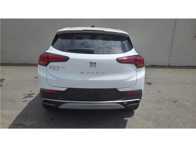 2026 Buick Encore GX Preferred (Stk: 060031) in New Glasgow - Image 4 of 15