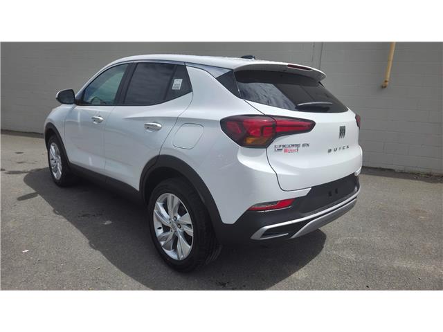 2026 Buick Encore GX Preferred (Stk: 060031) in New Glasgow - Image 3 of 15