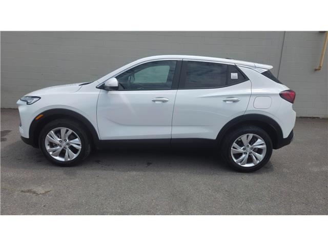 2026 Buick Encore GX Preferred (Stk: 060031) in New Glasgow - Image 2 of 15