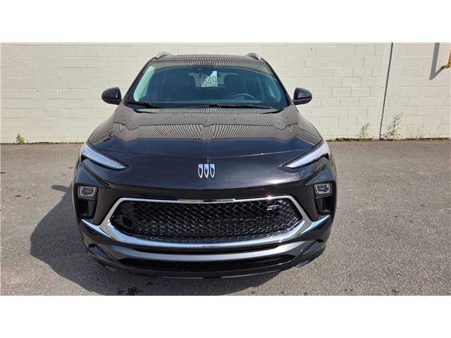 2026 Buick Encore GX Sport Touring (Stk: 048938) in New Glasgow - Image 8 of 15 2026 Buick Encore GX Sport Touring (Stk: 048938) in New Glasgow - Image 8 of 15