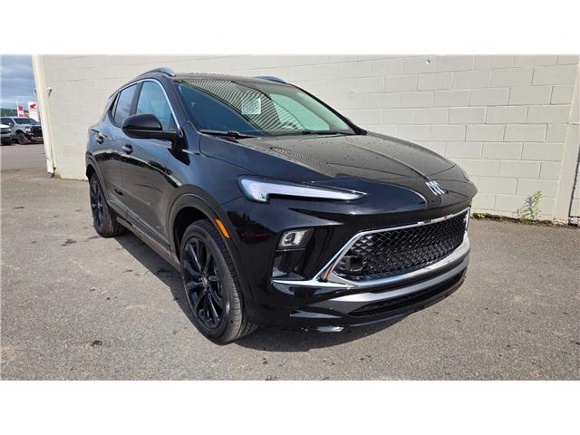 2026 Buick Encore GX Sport Touring (Stk: 048938) in New Glasgow - Image 7 of 15 2026 Buick Encore GX Sport Touring (Stk: 048938) in New Glasgow - Image 7 of 15