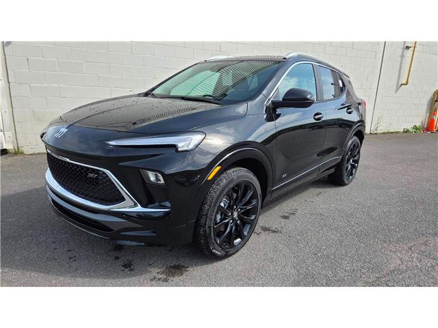 2026 Buick Encore GX Sport Touring (Stk: 048938) in New Glasgow - Image 1 of 15