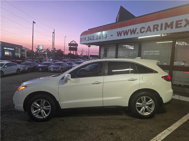 2015 Acura RDX Base (Stk: 2509485) in Waterloo - Image 2 of 23