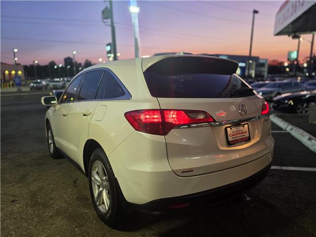 2015 Acura RDX Base (Stk: 2509485) in Waterloo - Image 3 of 23