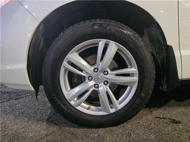 2015 Acura RDX Base (Stk: 2509485) in Waterloo - Image 9 of 23