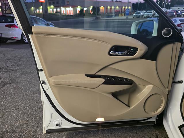 2015 Acura RDX Base (Stk: 2509485) in Waterloo - Image 10 of 23