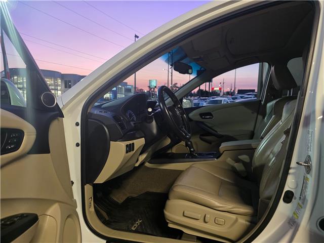 2015 Acura RDX Base (Stk: 2509485) in Waterloo - Image 12 of 23