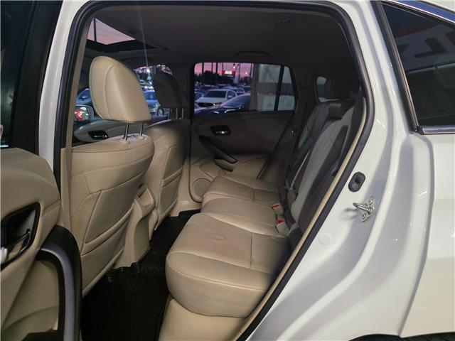 2015 Acura RDX Base (Stk: 2509485) in Waterloo - Image 20 of 23