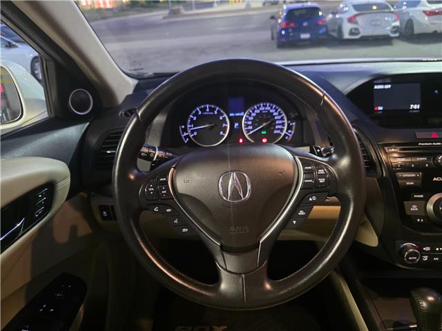 2015 Acura RDX Base (Stk: 2509485) in Waterloo - Image 16 of 23