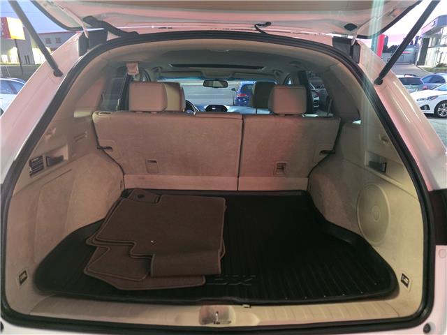 2015 Acura RDX Base (Stk: 2509485) in Waterloo - Image 21 of 23