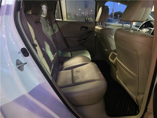 2015 Acura RDX Base (Stk: 2509485) in Waterloo - Image 22 of 23